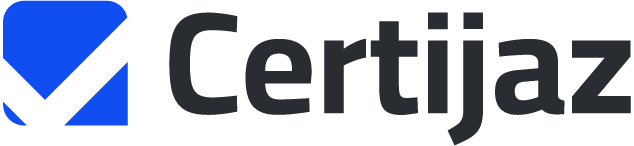 Certijaz Logo